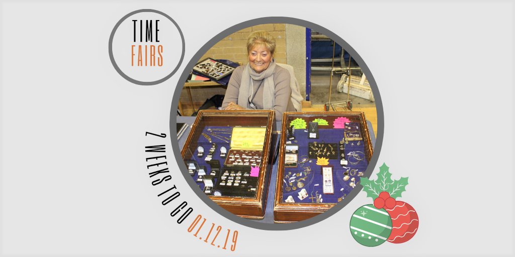 Some of our vendors also sell jewellery. Our next fair is 
<a href="/Bruneluni/">Brunel University of London</a> in the sports hall. Sun, Dec 1st, 2019.
A great fair to visit this #Chrismas season. Free parking, children enter free, ATM machine on-site &amp; refreshments upstairs. 

Marketing by @eadviceuk
#Uxbridge #London