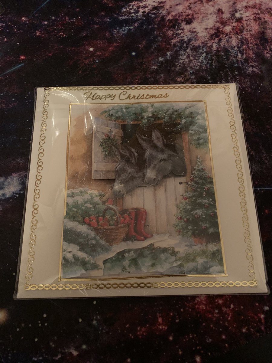 amyl0u1s3's tweet photo. Me and my mum have just started a handmade cards business, at the moment we’re primarily focusing on Christmas cards but hope to move onto birthdays, congratulations, new homes, graduations and all sorts of other occasions, check out our site here

https://t.co/x09N3NqQY1 https://t.co/7ScDYRR3Vm
