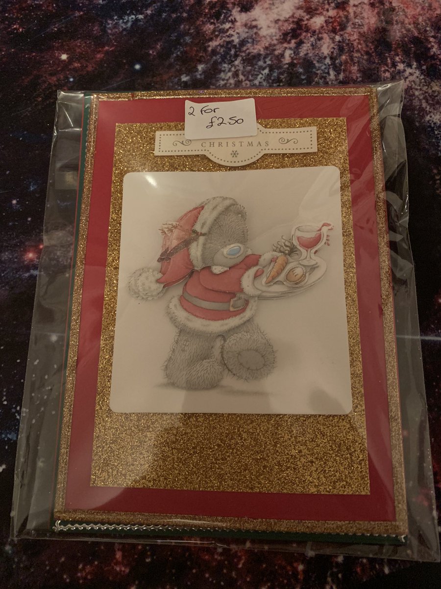 amyl0u1s3's tweet photo. Me and my mum have just started a handmade cards business, at the moment we’re primarily focusing on Christmas cards but hope to move onto birthdays, congratulations, new homes, graduations and all sorts of other occasions, check out our site here

https://t.co/x09N3NqQY1 https://t.co/7ScDYRR3Vm