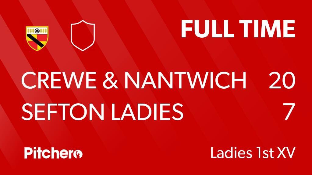 LauraWaltonWill's tweet photo. What a brilliant Sunday, a great game & a wonderful team! #womensrugby #thisgirlcan #MuddySunday https://t.co/0hj6grTh8R