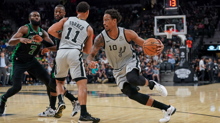 RedzoneBulletin's tweet photo. NBA Trade Rumors: Magic 'scouring' market, have expressed interest in DeMar DeRozan
#nba #nbapowerrankings #nbarank #nba2020 #nbadraft #nba2k20 #nba2019 #nbarank #nbatrade #nbaplayer #nba2k #nbatrade #nbacards https://t.co/1jXYt1Hp7N