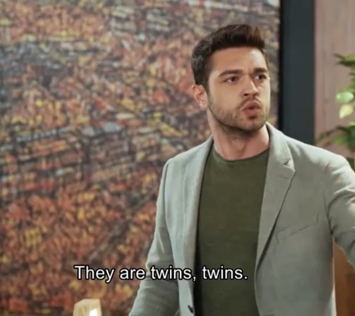 entrespire's tweet photo. #SundayEpiphany as I watch #Ep22 ~ Selin has become her animals ~ stubborn as Sakiz, with the memory of ÇiÇi, and as slow as Monsieur Turtle when it comes to accepting reality 🐐🐠🐢. The Zebra, Selin, Zebra. Focus on the Zebra🦓 🦓 Hadi. #HerYerdeSen #Seldem #AyFur https://t.co/zx5kMMrxCv