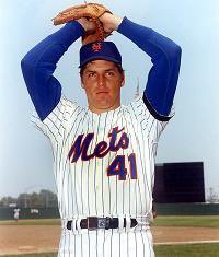 Wishing a Happy Birthday to the great Tom Seaver! 