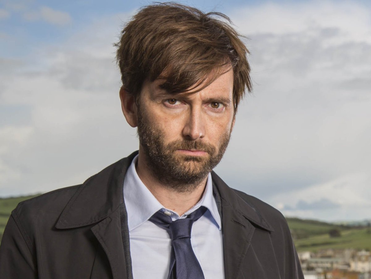 Alec Hardy, BroadchurchCanonically a DILF, somehow. Doesn’t deserve this bullshit. Too sad to have a libido. Doesn’t understand social niceties. Hasn’t showered in a week. Cries so much. Not straight, but he’s too old to google Queer terminology.4/10, I love him so much