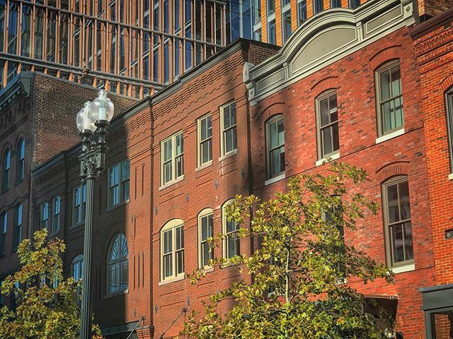 Old abutting the new here as DC keeps changing. Change is the only constant