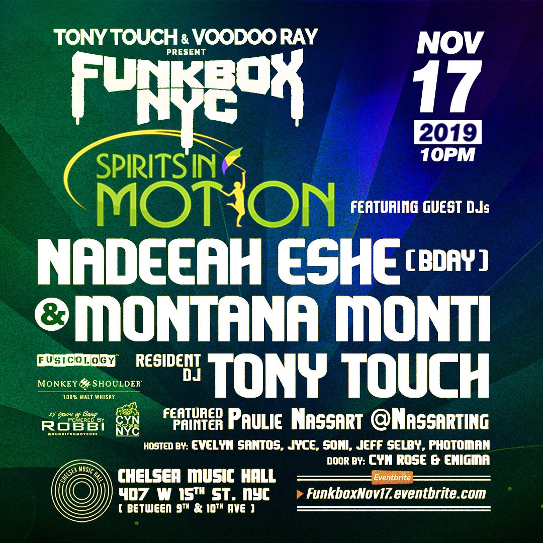 MontiGetMo's tweet photo. It’s going down tonight!!! https://t.co/UaDJaYn4IR