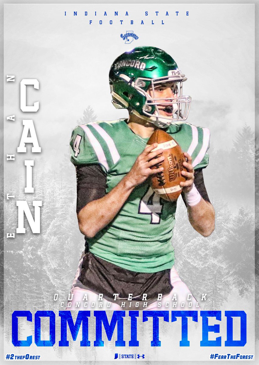 ECAIN9's tweet photo. 🔵🌲 COMMITTED 🌲🔵      #2THEF0REST https://t.co/cSbynaWabn