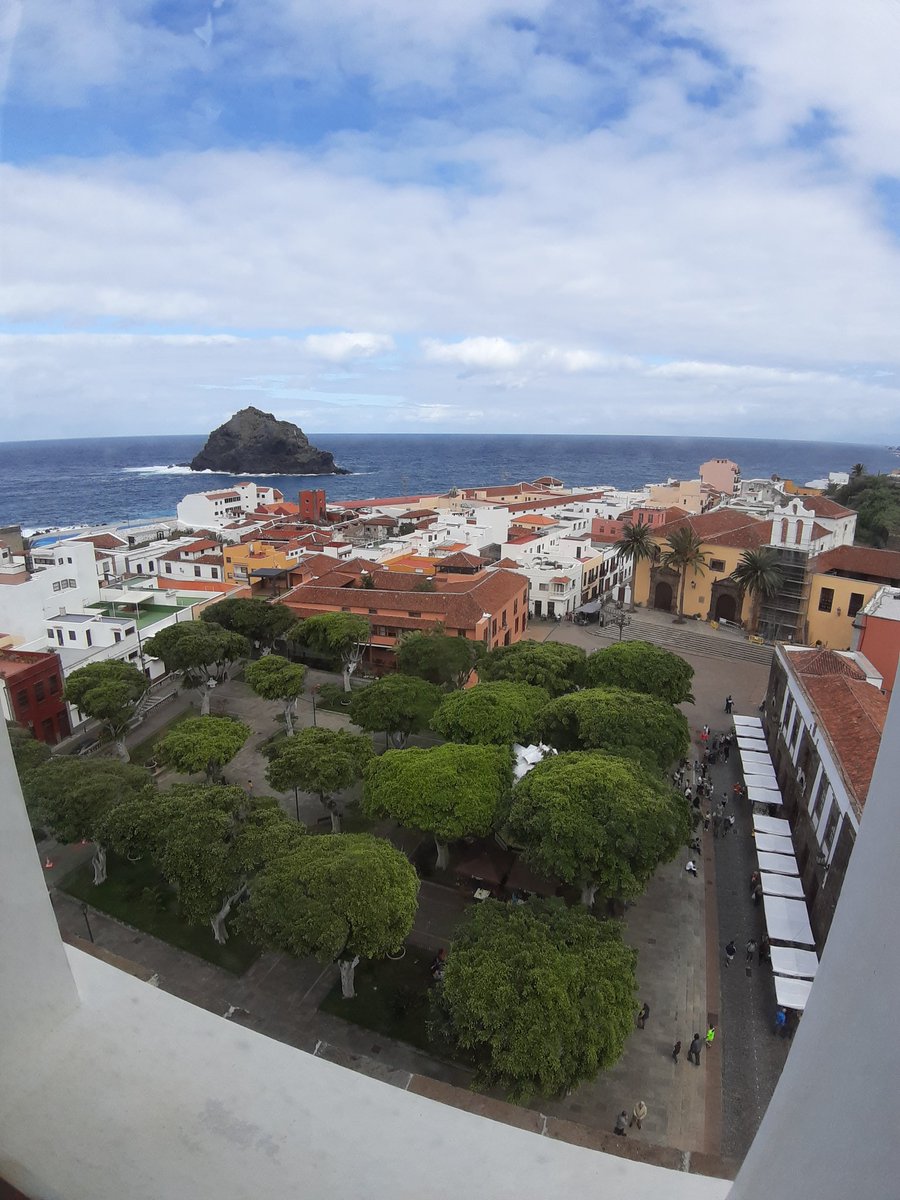 ENTRENACONMARIA's tweet photo. Otra perspectiva #garachico @PrensaGarachico @CabildoTenerife @Tenerife_Ocio @LoqueVeoTfe https://t.co/ugsRmzIg4e