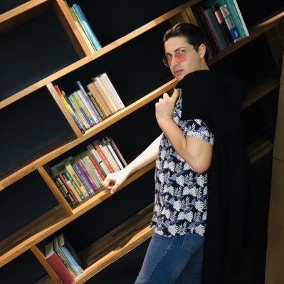 YASNKELE1's tweet photo. #YeniProfilResmi https://t.co/J4rfqnMXEF