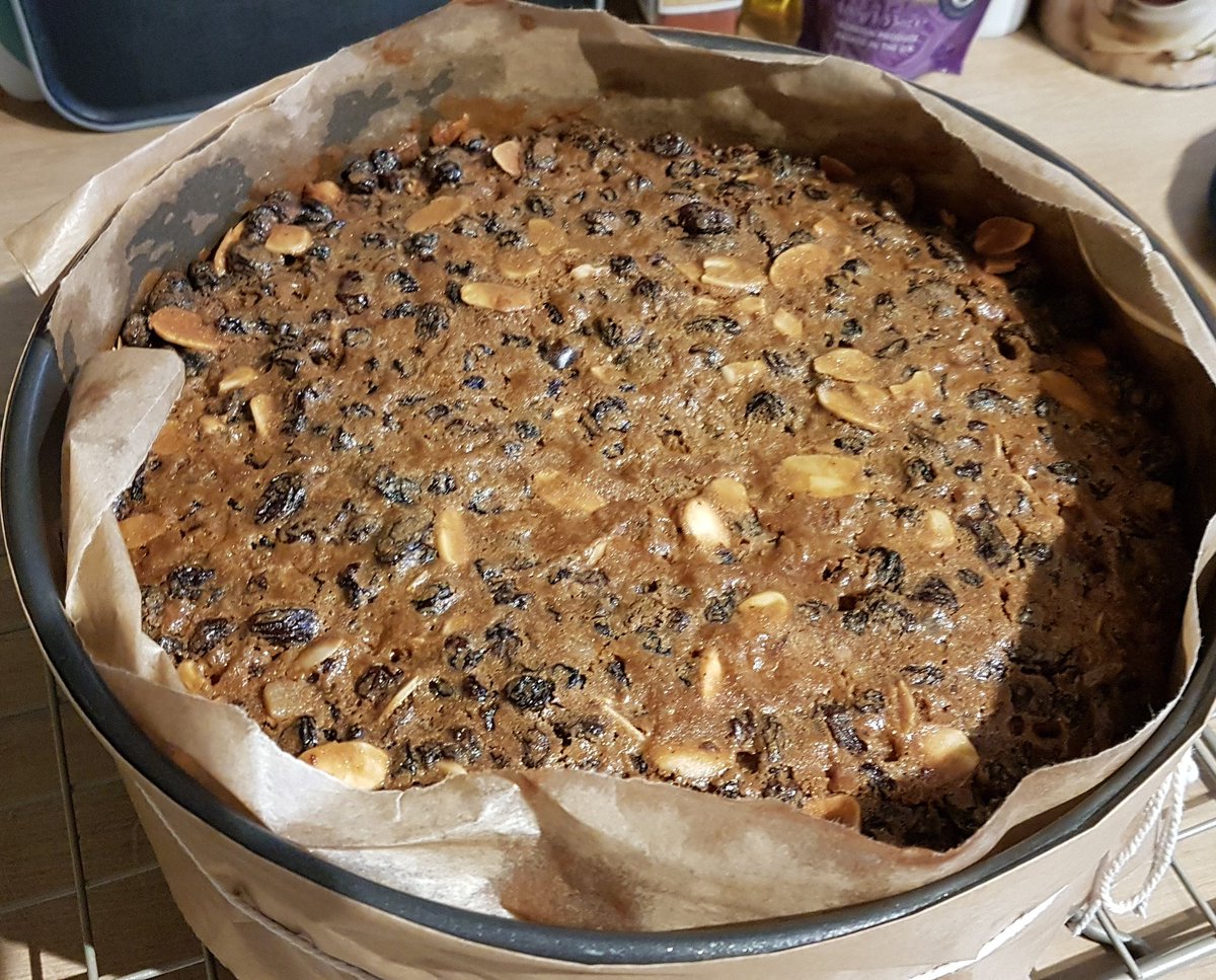 The Alchemist Bakery tweet media