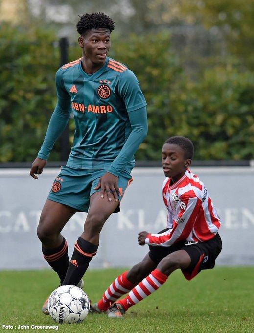 Ver imagem no Twitter