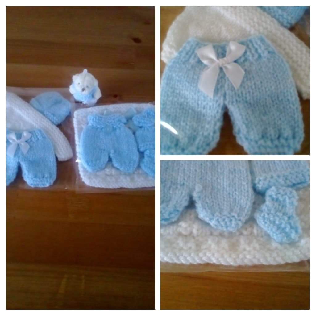 angel_parents's tweet photo. So tiny and so precious. But more importantly so needed. #EveryLifeMatters #DressedwithDignity https://t.co/uTioDtASBe