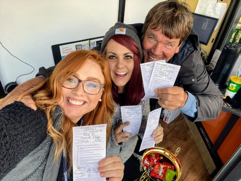 Brittany_J685's tweet photo. What a FANTASTIC first shift!! Broke my personal record today!! 🎉🎉💎💎😁😁
#lovemyjob #diamondlifeforme #bestleadersaround @MeganCBallard @opcguy27 @Charles97517342 @CarolDa14858701 @Logan_Lemmond https://t.co/NzG4pOyBiK
