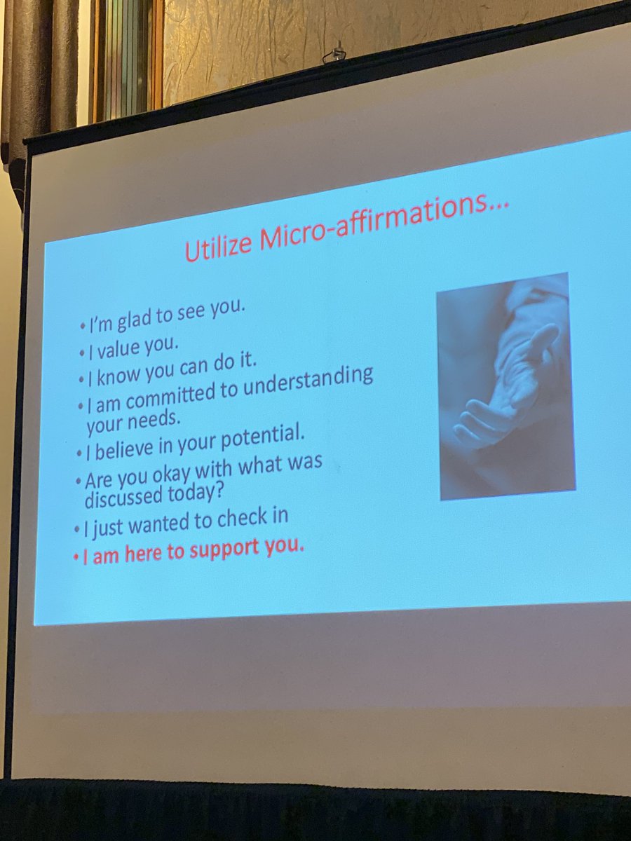 My newest eduhero!   <a href="/TyroneCHoward/">Tyrone Howard</a> you are a rock star!   <a href="/MOASSP/">MoASSP</a> <a href="/RigorRelevance/">Nonactive Account</a> #MicroAffirmations