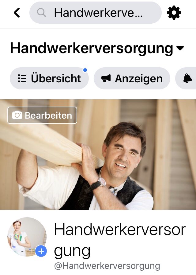 #Tipp für #zulassungsfreie #Handwerker #Notfallvorsorge durch #Notfallordner - #Vorsorgeordner besonders wichtig
Tipp für #zulassungsfreie #Handwerker —>

notfallordner-vorsorgeordner.de/notfallordner-…
