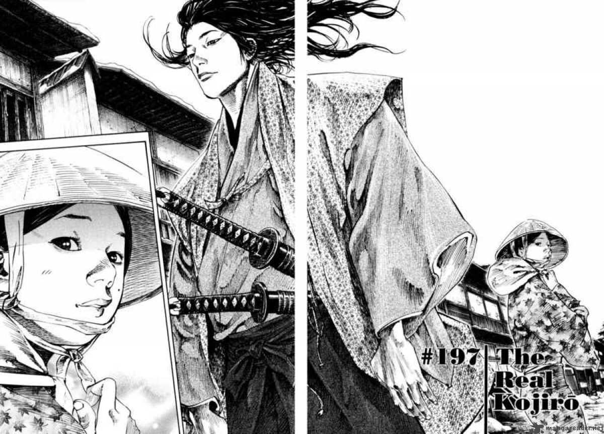 Fatima Kami En Twitter This Manga Is Everything To Me Sasakikojiro Took My Breath Away Inouetake Inoueart Vagabond バガボンド Takehikoinoue Miyamotomusashi 佐々木小次郎 新免武蔵 宮本武蔵 Saturdaythoughts T Co