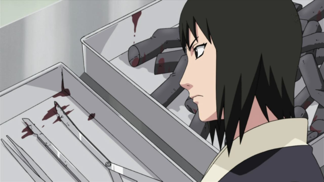 Twitter 上的 嘲笑のひよこ すすき 本日11月18日は Naruto の綱手の一番弟子兼秘書役 シズネの誕生日 おめでとう Naruto ナルト Naruto疾風伝 Boruto ボルト シズネ生誕祭 シズネ生誕祭19 11月18日はシズネの誕生日 T Co Eqanteurjr Twitter