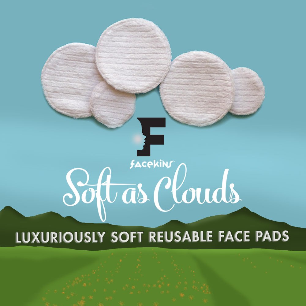 FacekinsBeauty's tweet photo. Next weekend don't miss @RenegadeCraft! #LA #bbloggers #MUA, #holidaygifts ultrasoft eco-friendly face pads @LASHP Booth 18. See you there! https://t.co/2fSVdrMiaC