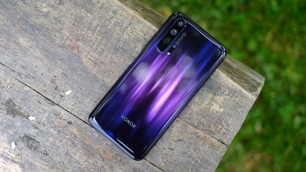 Gizchina's tweet image. Android 10 baded Magic UI 3.0 now available for Honor 20 series #Magicui3 #Honor20 gizchina.com/2019/11/17/and…