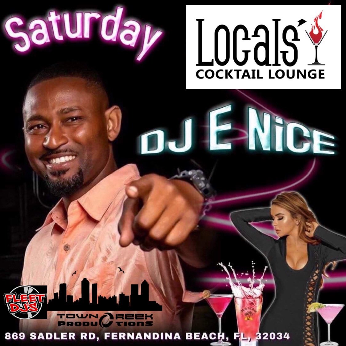 djenice1995's tweet photo. Fernandina Beach , FLORIDA FREE ENTRANCE 21 &amp; up https://t.co/o1azSsXPGG