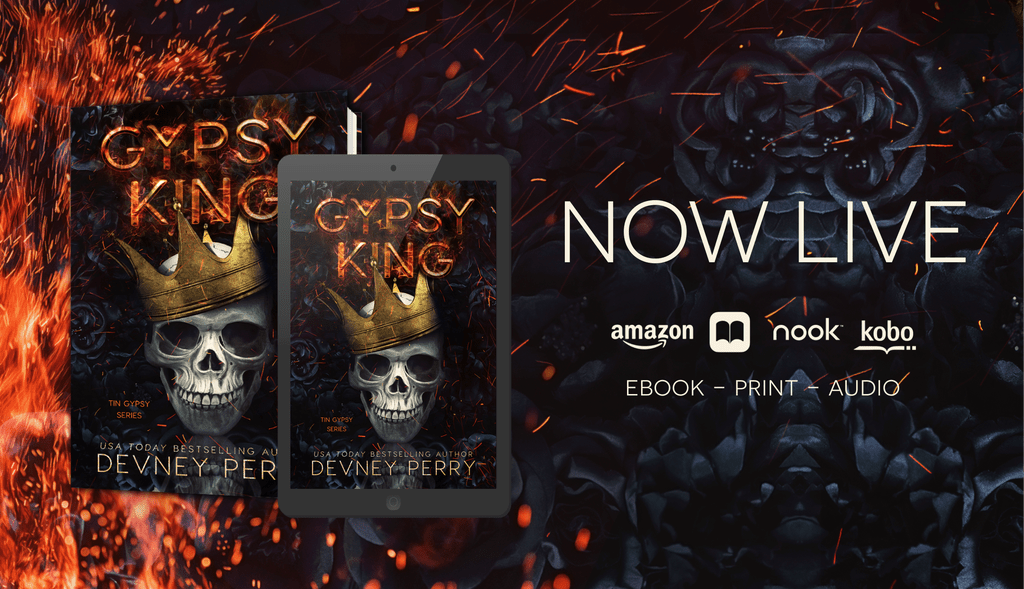 A STARLET REVIEW: GYPSY KING BY DEVNEY PERRY bookstarlets.com/a-starlet-revi…