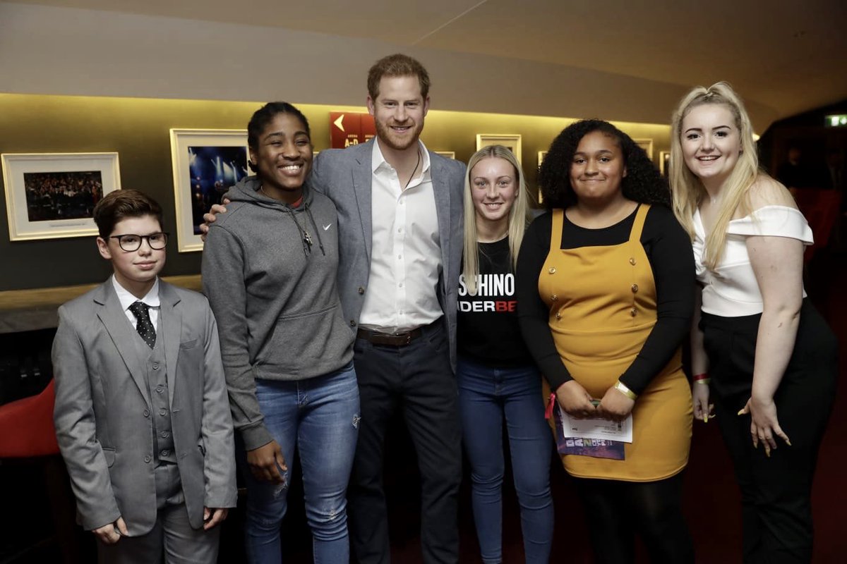 With 13 Youth Zones around the UK and over 50,000 members, <a href="/OnSideYZ/">OnSide</a> is making an incredible impact in some of the most deprived communities in the UK. 

Tonight’s awards celebrates young people who have gone above and beyond for their communities.