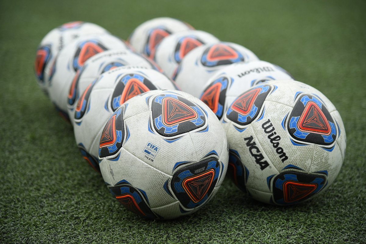 Catch the DII men's and women's soccer championship selection shows tomorrow on NCAA.com.

Women (6 p.m. ET): on.ncaa.com/1117D2WSOCss
Men (6:30 p.m. ET): on.ncaa.com/1117D2MSOCss

No. 1 seeds will be announced HERE on Twitter within an hour of the shows starting.