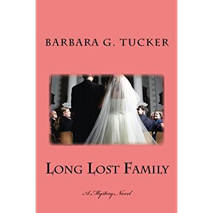 BarbaraGTucker's tweet image. Christmas is coming: buy books! #southernwriting #weddings #murdermystery
