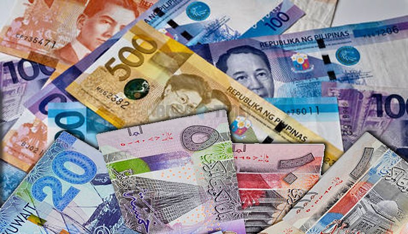 arabtimeskuwait's tweet photo. Remittances of Filipino expats in Kuwait increased by $77.7 million
https://t.co/03vCUS0iiS
#Kuwait #Philippines #Filipino #Philippine #Remittances #OFWs #Peso #PhilippinePeso #FilipinoExpats #FilipinosInKuwait #KuwaitFilipinos https://t.co/hedw8mrTXR