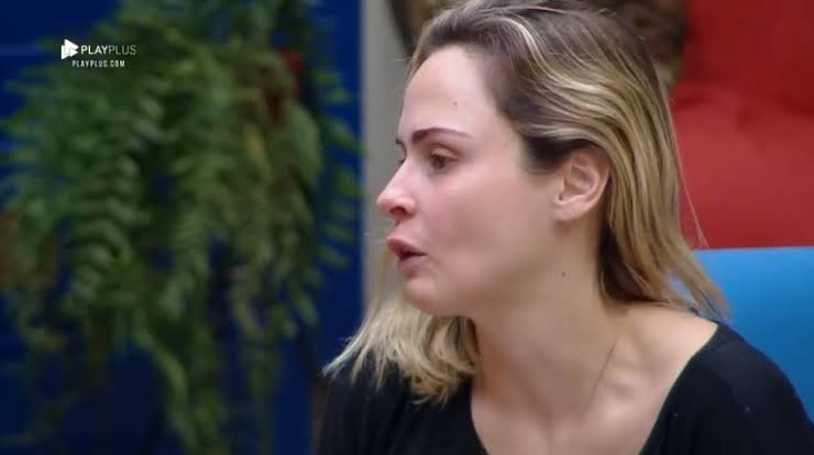 Favoritismo121's tweet image. Amo Umas Protagonistas 😍

#AFazanda