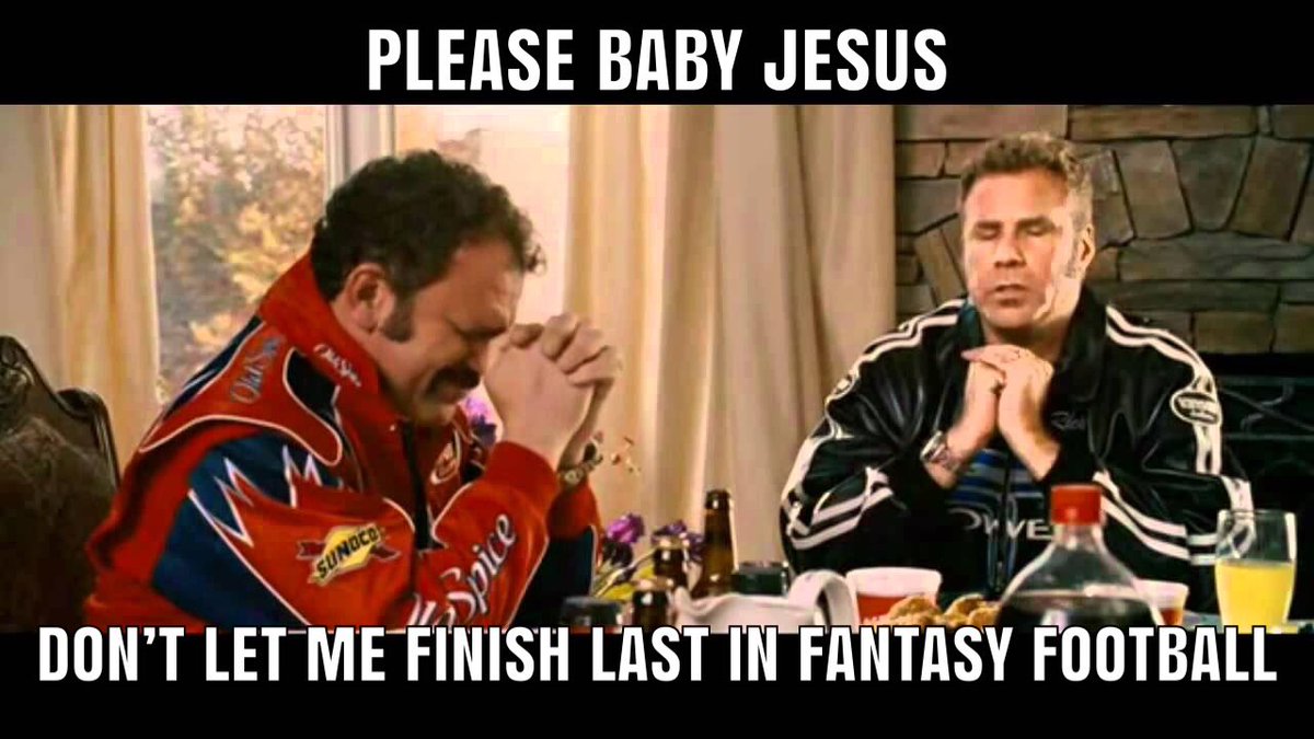 ChiTownCheese's tweet image. #FantasyFootball #FantasyFootballProblems