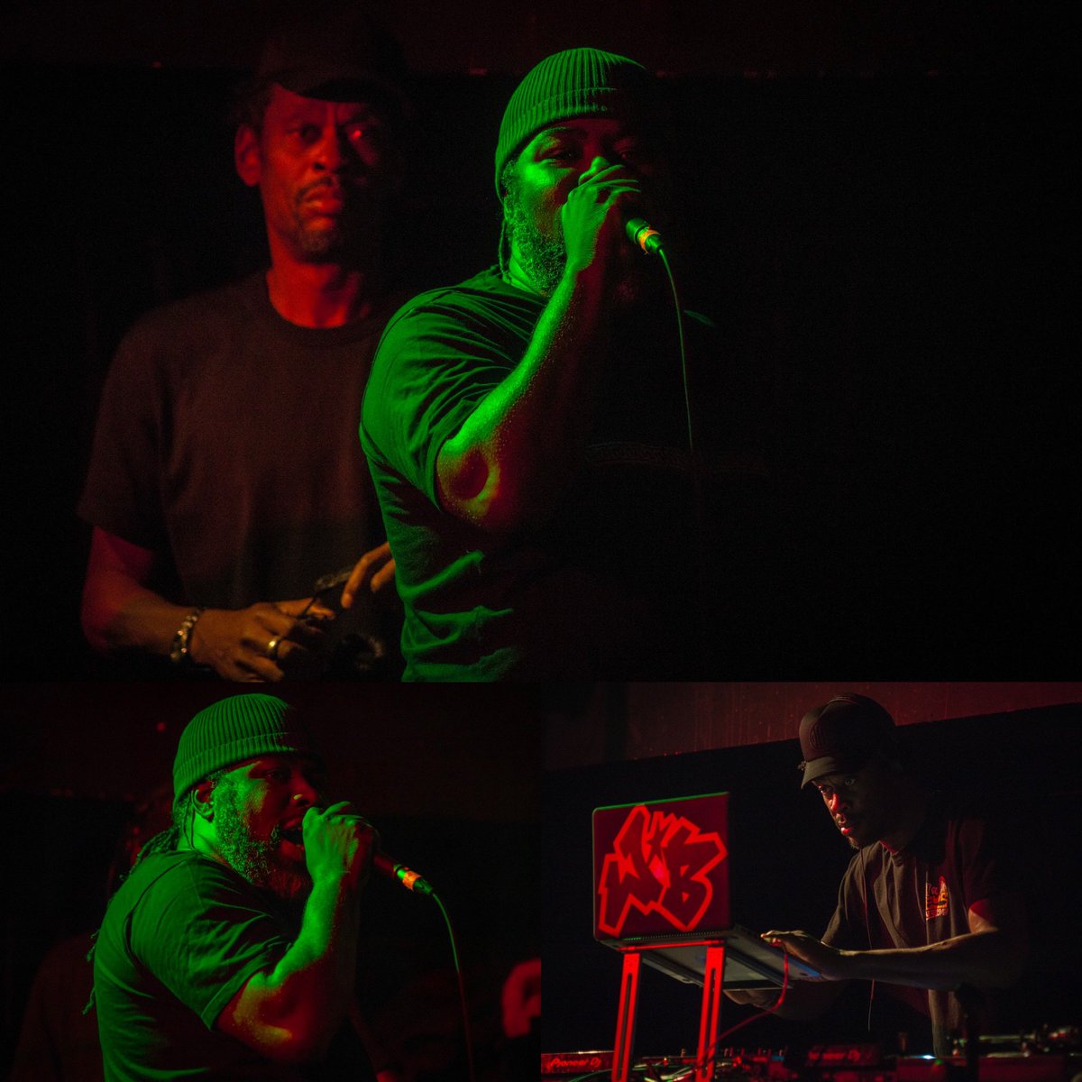 jazaminsinclair's tweet photo. Reggae Got Soul ft. Daddy G (@MassiveAttackUK), @solobanton & @CountSkylarkin at @DistrictLpool with @posvibefest
.
Photos: https://t.co/57pJoXndaE
.
#daddyg #liverpool #district #solobanton #massiveattack #positivevibration #reggae #soul #reggaegotsoul #triphop #music #photo https://t.co/48cpACQb8X