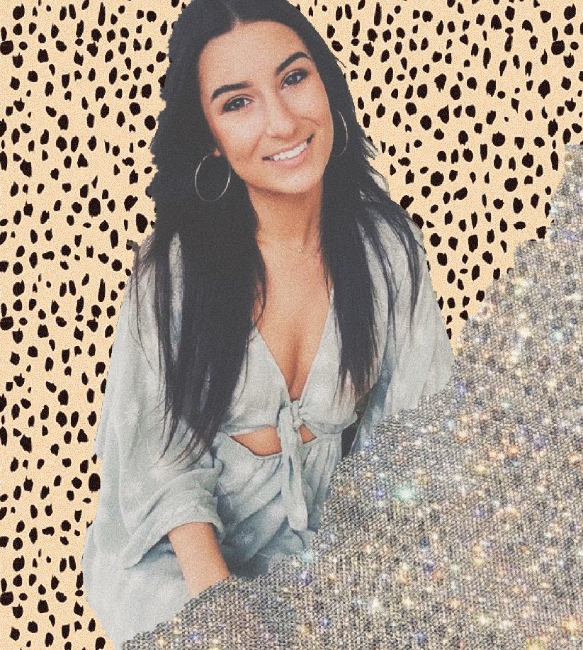 Wishing our sweet sister, Olivia, a great 20th birthday !! We love you girl and hope it was a fun one ! 💕