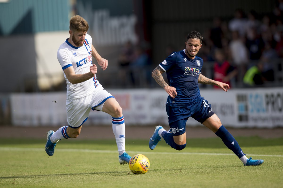 Dundee Football Club