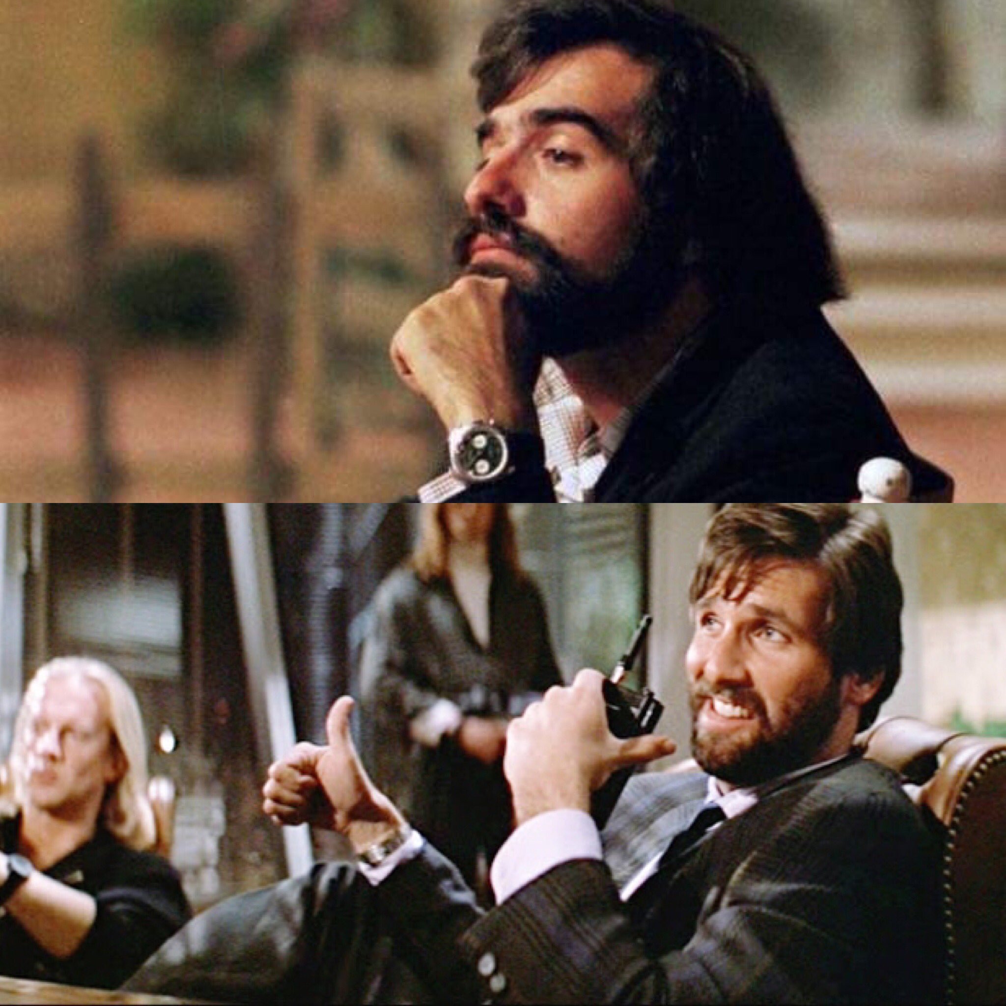 Happy Birthday to Die Hard s Martin Scorsese. 