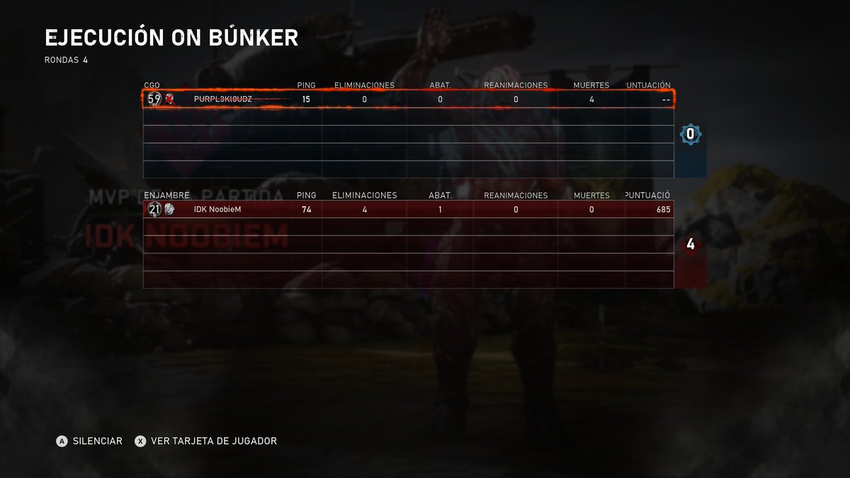 IdkJonny's tweet photo. #Gears5 #XboxShare https://t.co/qZpIBf6aSe