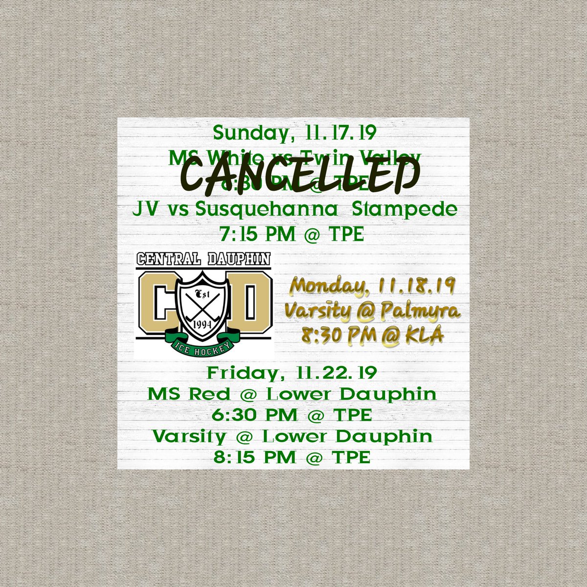 CDIceHockey tweet media