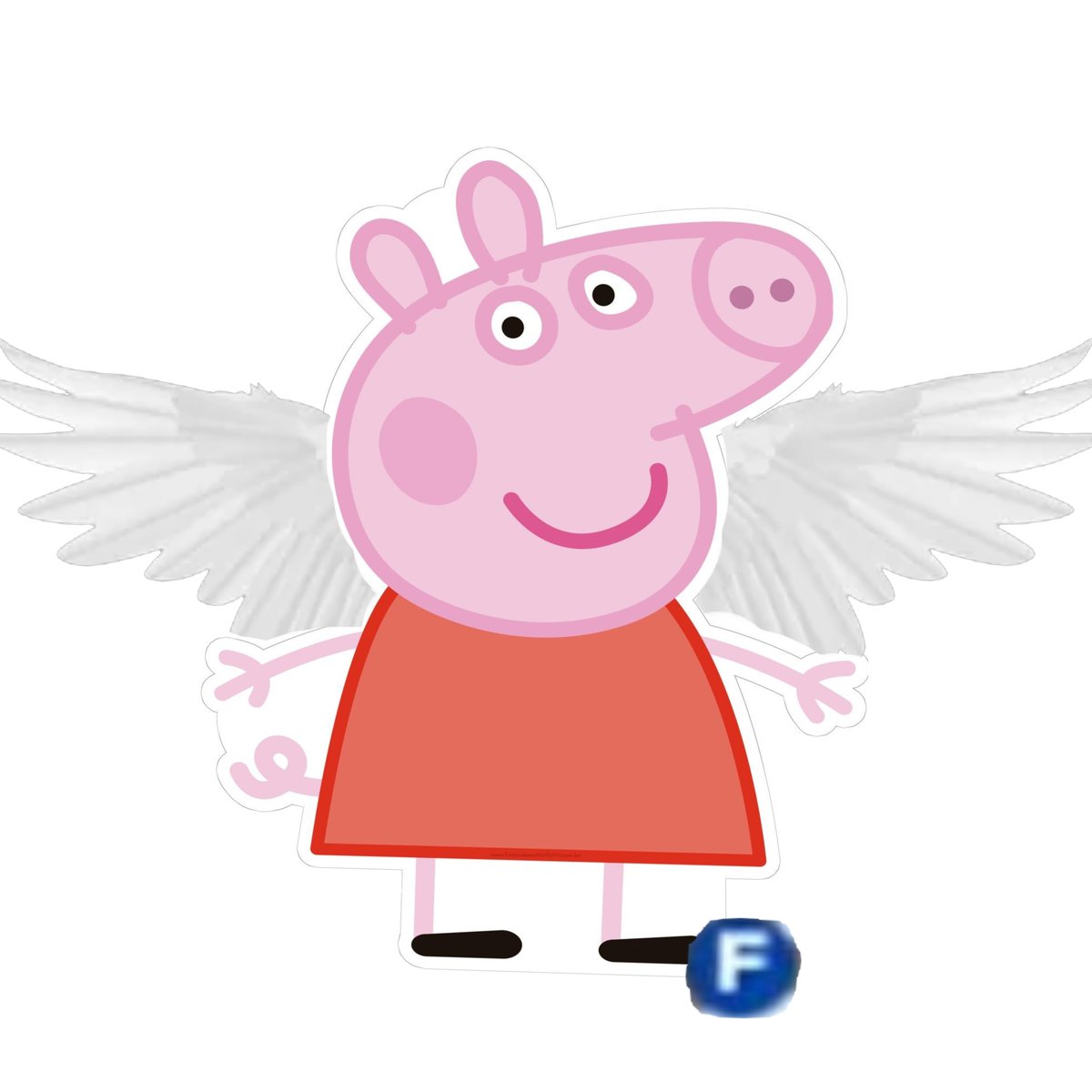Adopt Me On Twitter Not Making Peppa Flyable So Sad