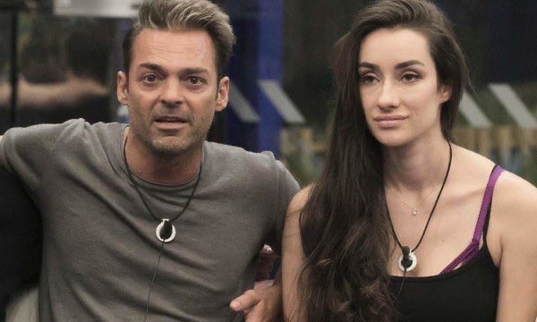 AbelPlata's tweet photo. ¿Quien es Tú Ganador?

🔄-Adara
❤️-Hugo

 #GHVIPDBT10 https://t.co/GI06TfcwOw