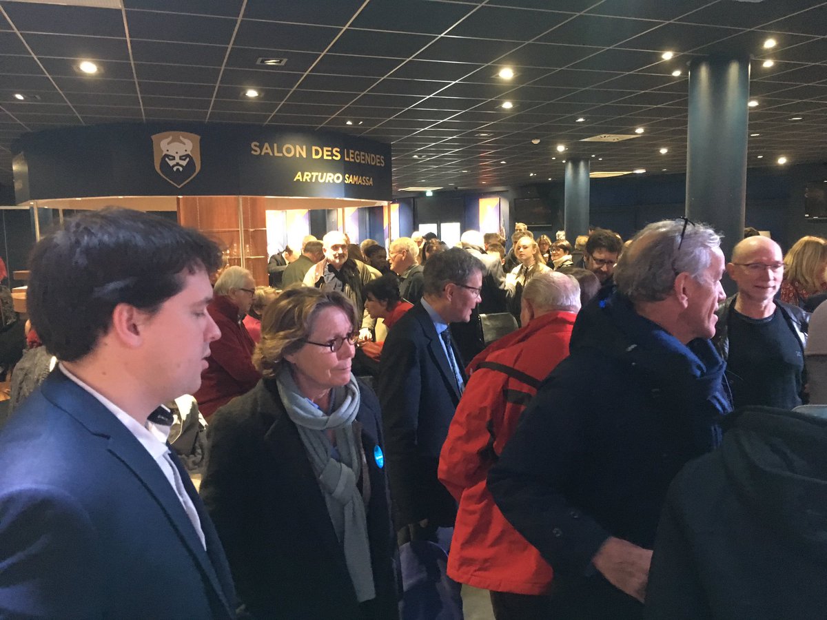 EnMarcheLeHavre's tweet photo. Délégation du Comité En Marche Le Havre au Forum des Territoires à Caen, samedi dernier. Une journée de formation et d’échanges.
#emlh #lehavre #lrem https://t.co/4g9wHXWuFT