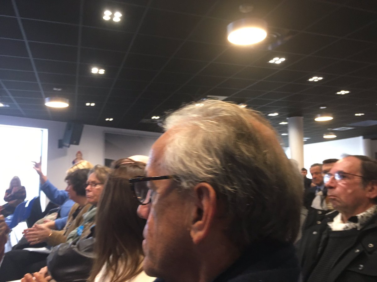 EnMarcheLeHavre's tweet photo. Délégation du Comité En Marche Le Havre au Forum des Territoires à Caen, samedi dernier. Une journée de formation et d’échanges.
#emlh #lehavre #lrem https://t.co/4g9wHXWuFT