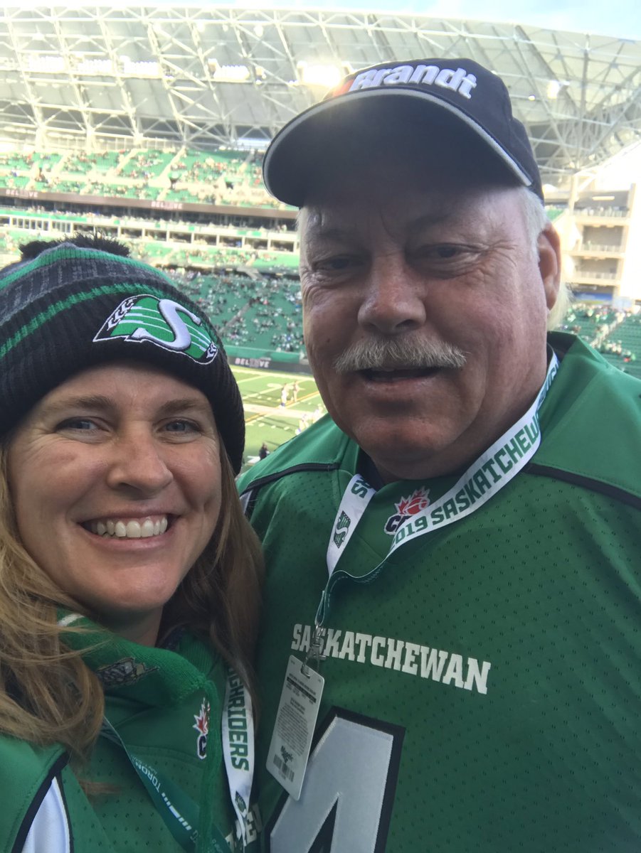 #riderslive  #Riders Let’s go Riders!! 🏈🏈