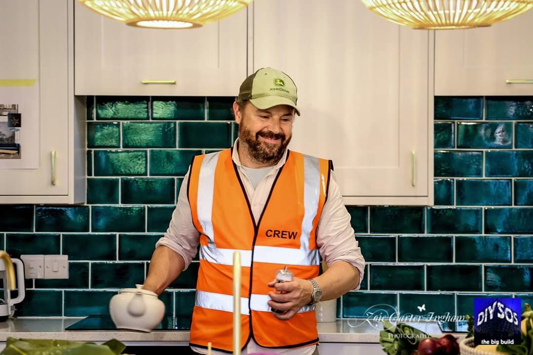 Zoie Carter-Ingham (@photographyzoie) on Twitter photo Some fave photos from <a href="/DIYSOS/">DIY SOS</a> the big build Blackburn for <a href="/nightsafe/">Night_Ride_Safe</a> with <a href="/BBC/">BBC</a> <a href="/BBCCiN/">BBC Children in Need</a> where myself & friend World's Strongest Man competitor <a href="/Markfelixtv/">Felix</a> volunteered our help 😍 here's the lovely Gordon 😁
<a href="/MrNickKnowles/">Nick Knowles</a> <a href="/CushionCrisis/">Gabrielle Blackman</a> <a href="/Bonjourmillar/">Mark Millar</a> <a href="/chrisandjules/">Chris and Jules</a> Some fave photos from <a href="/DIYSOS/">DIY SOS</a> the big build Blackburn for <a href="/nightsafe/">Night_Ride_Safe</a> with <a href="/BBC/">BBC</a> <a href="/BBCCiN/">BBC Children in Need</a> where myself & friend World's Strongest Man competitor <a href="/Markfelixtv/">Felix</a> volunteered our help 😍 here's the lovely Gordon 😁
<a href="/MrNickKnowles/">Nick Knowles</a> <a href="/CushionCrisis/">Gabrielle Blackman</a> <a href="/Bonjourmillar/">Mark Millar</a> <a href="/chrisandjules/">Chris and Jules</a>