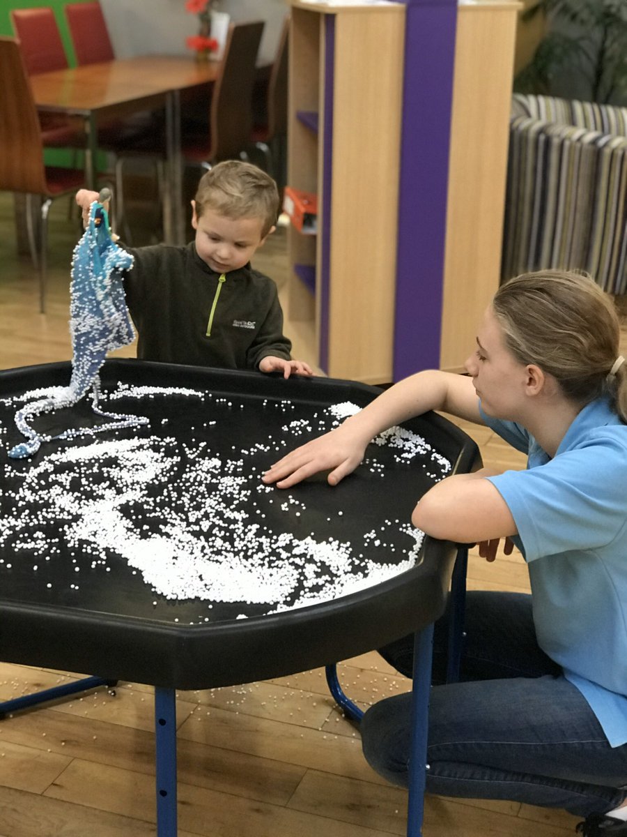 CarrickSensory's tweet photo. Just loved the Sensory Family Cafe today ....#fun #family #ASN #PAR2 #NCCBC #sensory @ActiveMaybole @Maybole @CarrickSensory @InclusionSac https://t.co/BbNaSj6fpz