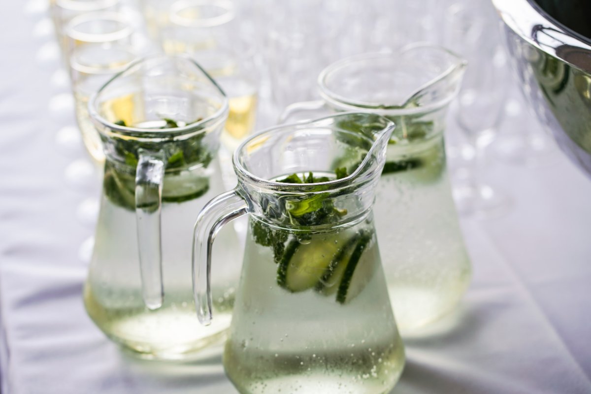 cateringjane's tweet photo. Life is refreshing -- come take a taste. https://t.co/K1uN0BMN82