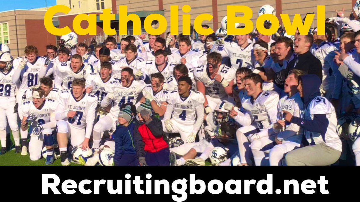 Alex Agrella (@alexagrellarb) on Twitter photo The “Catholic Bowl” Highlights between @CCRAIDER_Fball and <a href="/StJohnsPrepFB/">St. John’s Prep Football</a> are uploading to YouTube
If you haven’t already, subscribe to my YouTube channel. I’ve posted a video 3 straight weeks now! youtube.com/channel/UCvNjx… The “Catholic Bowl” Highlights between @CCRAIDER_Fball and <a href="/StJohnsPrepFB/">St. John’s Prep Football</a> are uploading to YouTube
If you haven’t already, subscribe to my YouTube channel. I’ve posted a video 3 straight weeks now! youtube.com/channel/UCvNjx…