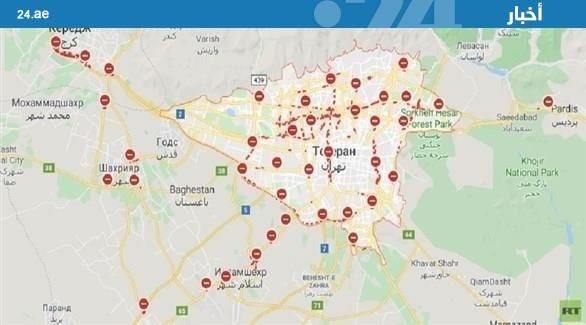 Lisa Daftari tweet media