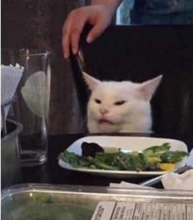 annagreww's tweet image. Everyone:                       Nadine Coyle:
“Flour”                          “flouyer”
 #ImACeleb