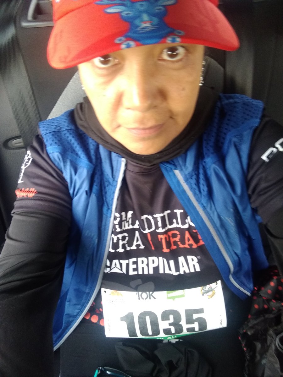 samba14's tweet photo. De 10k que fueron 12k... Bastante intermitente 🏃🏾‍♀️🚶🏽‍♀️🚶🏽‍♀️🏃🏾‍♀️... Razones varias , excusas algunas... 2 verdades #notodafuecorriendo #SIlaacabe, arrepentida? Jamás 👊🙂✌️
#YoElegiCorrer #armadilloultratrail
#SanLuisPotosi https://t.co/HKTBw123Hq