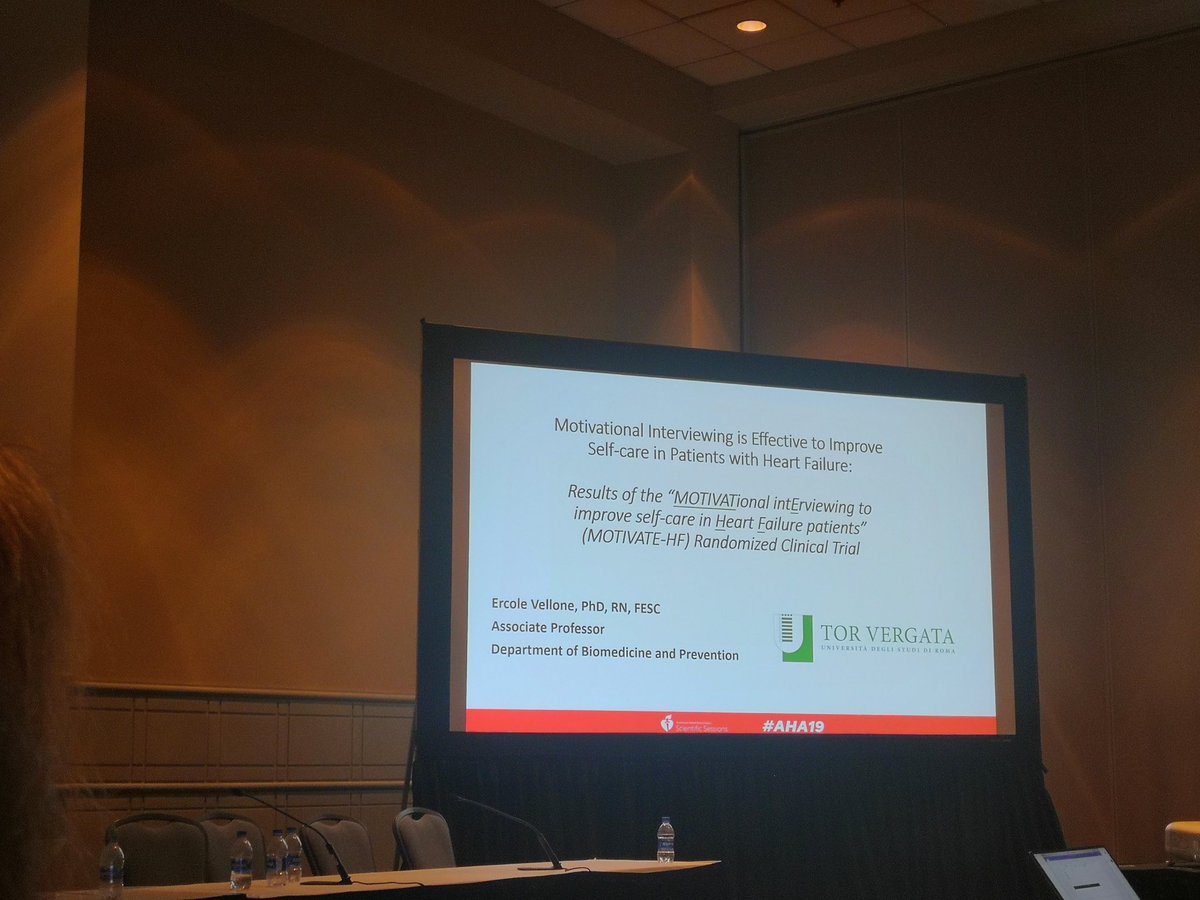 Nursing Tor Vergata tweet media